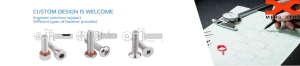 right screw size