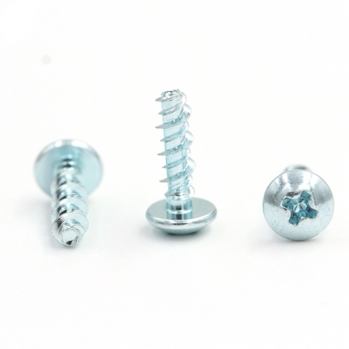 self tapping screw